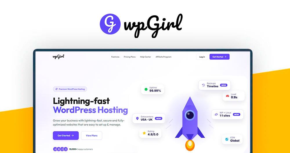 wpGirl