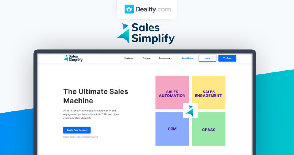 sales-simplify-lifetime-deal-109-exclusive-offer-from-dealify